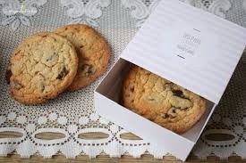 Cadeau invité : cookie 