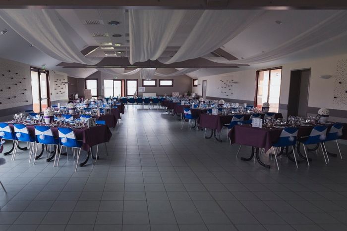 salle de réception