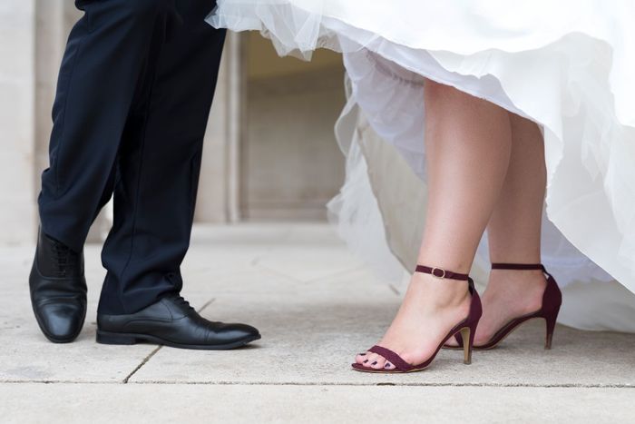 chaussures 