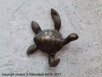tortue déco 