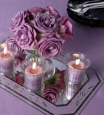 Centres de tables???? - 8