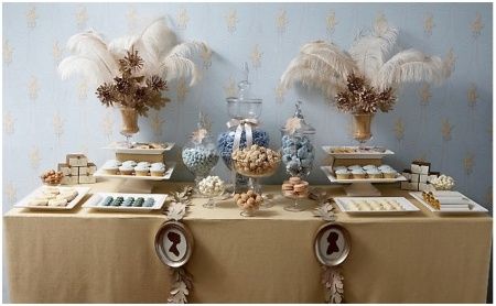 Candy bar