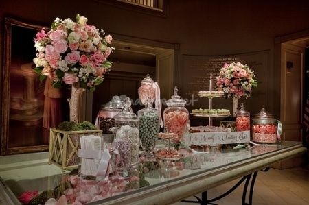 Candy Bar