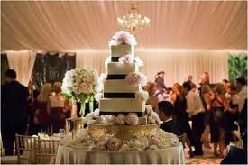 Comment sera votre wedding cake ? - 2