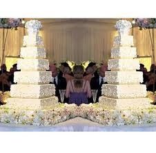 Comment sera votre wedding cake ? - 5