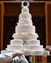 Comment sera votre wedding cake ? - 7