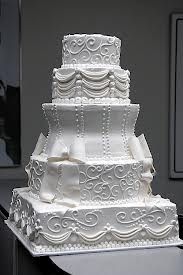Comment sera votre wedding cake ? - 1