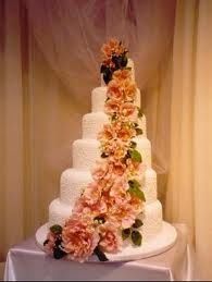 Comment sera votre wedding cake ? - 7