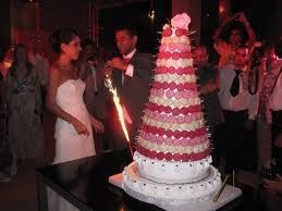 Comment sera votre wedding cake ? - 2