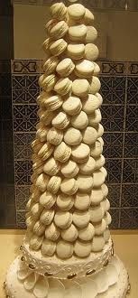 Comment sera votre wedding cake ? - 4