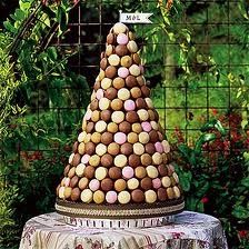 Comment sera votre wedding cake ? - 8