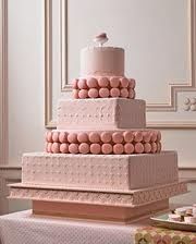 Comment sera votre wedding cake ? - 9