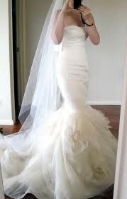 Robe Vera Wang
