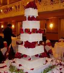 Comment sera votre wedding cake ? - 8