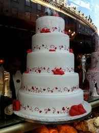 Comment sera votre wedding cake ? - 9