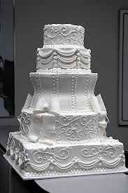 Comment sera votre wedding cake ? - 1