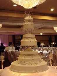 Comment sera votre wedding cake ? - 2