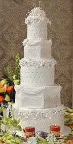 Comment sera votre wedding cake ? - 4
