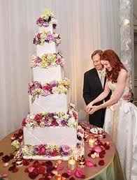 Comment sera votre wedding cake ? - 5