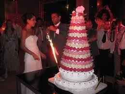 Comment sera votre wedding cake ? - 7