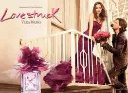 Robe Vera Wang