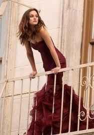 Robe Vera Wang
