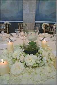 Thème de mariage chic & choc - 7