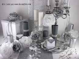Thème de mariage chic & choc - 1