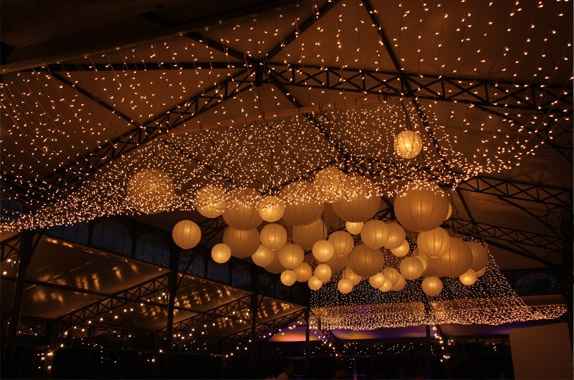Idées suspensions plafond