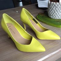 Besoin d'aide pour trouver mes chaussures - 1