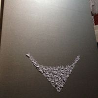 Tableau Papillon