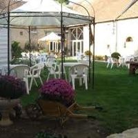 notre salle de recepetion