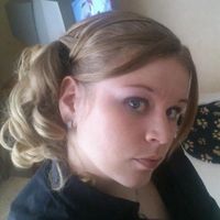 ma coiffure pour le mariage