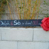 Panneau directionnel