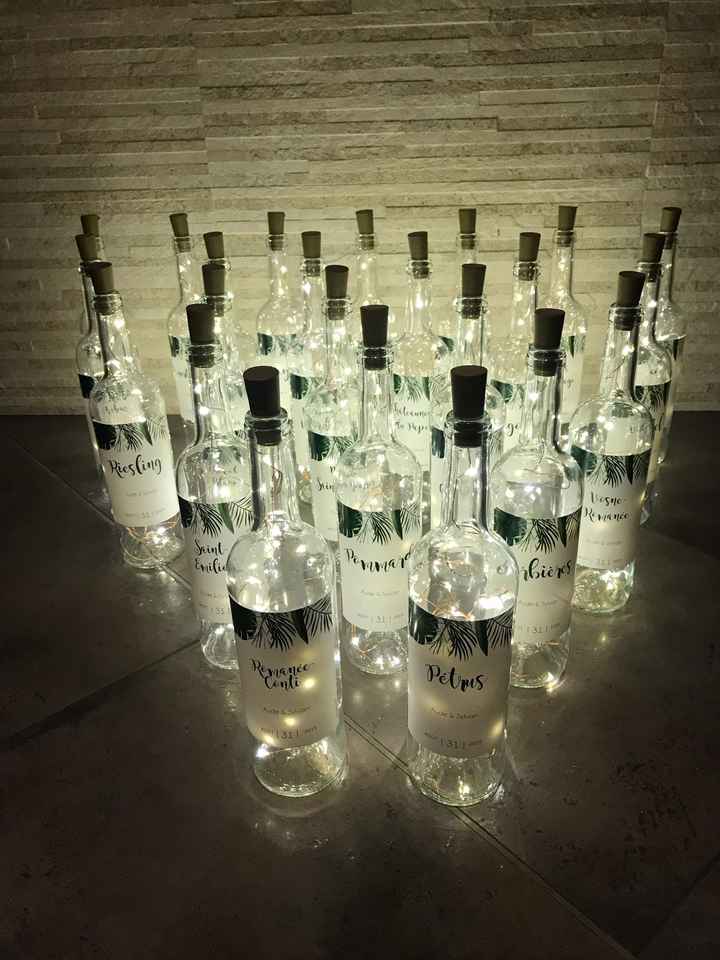 J-7 tic-tac, tic-tac... - 1