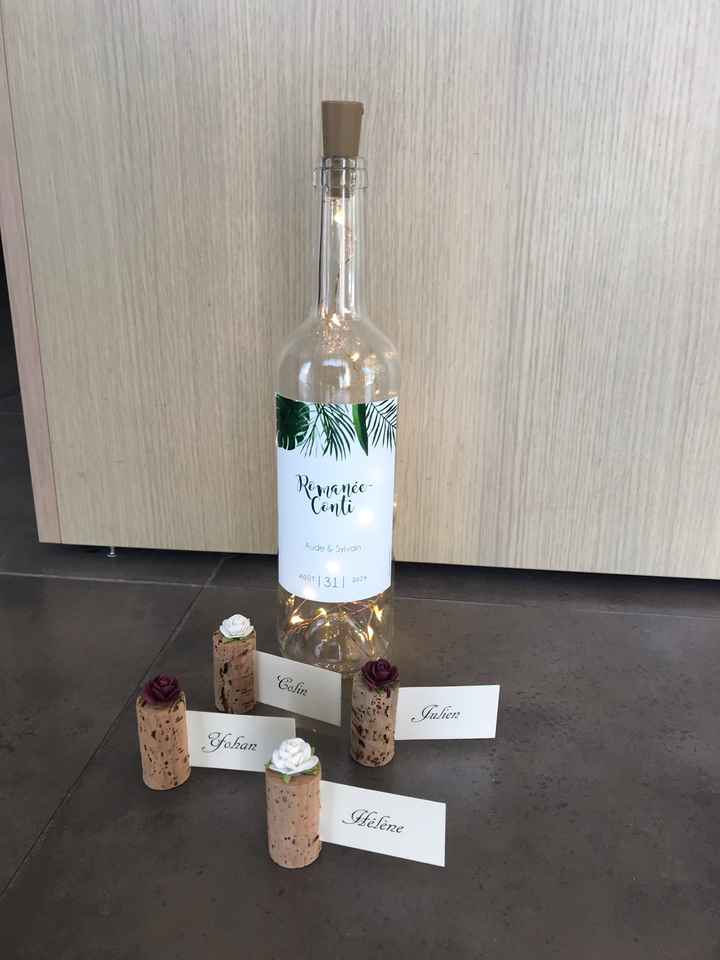 J-7 tic-tac, tic-tac... - 2