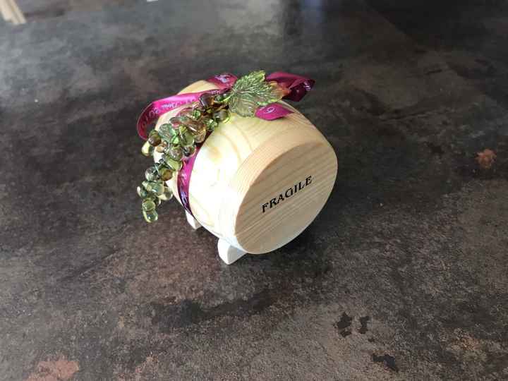 J-7 tic-tac, tic-tac... - 4