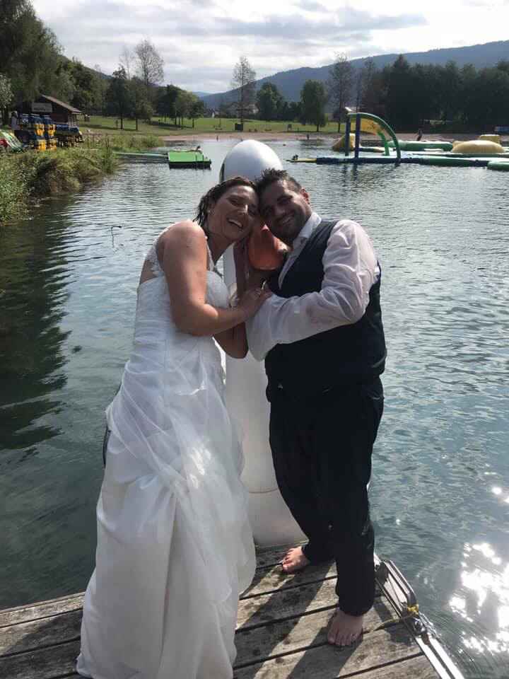 Mon mariage de rêve ! 31 août 2019 - 7