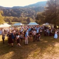 Mon mariage de rêve ! 31 août 2019 - 2