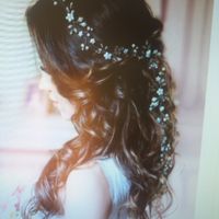 ma coiffure