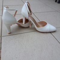 mes chaussures