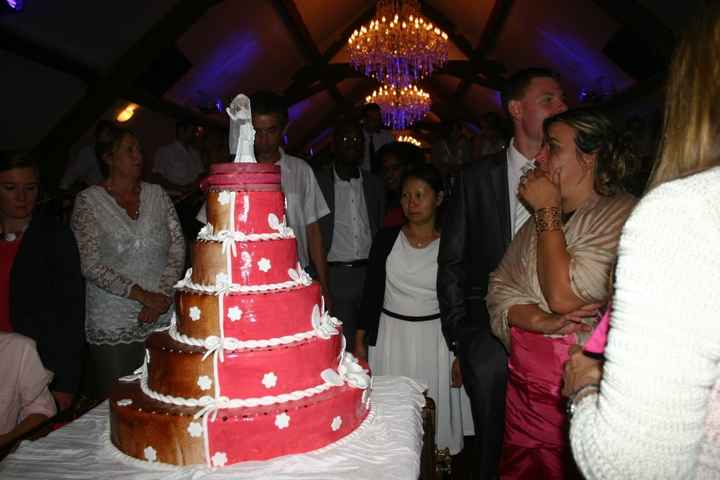 Gâteau