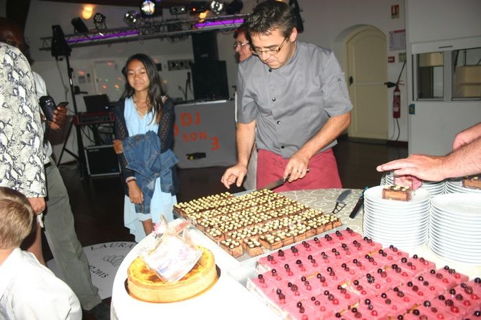 Gâteau