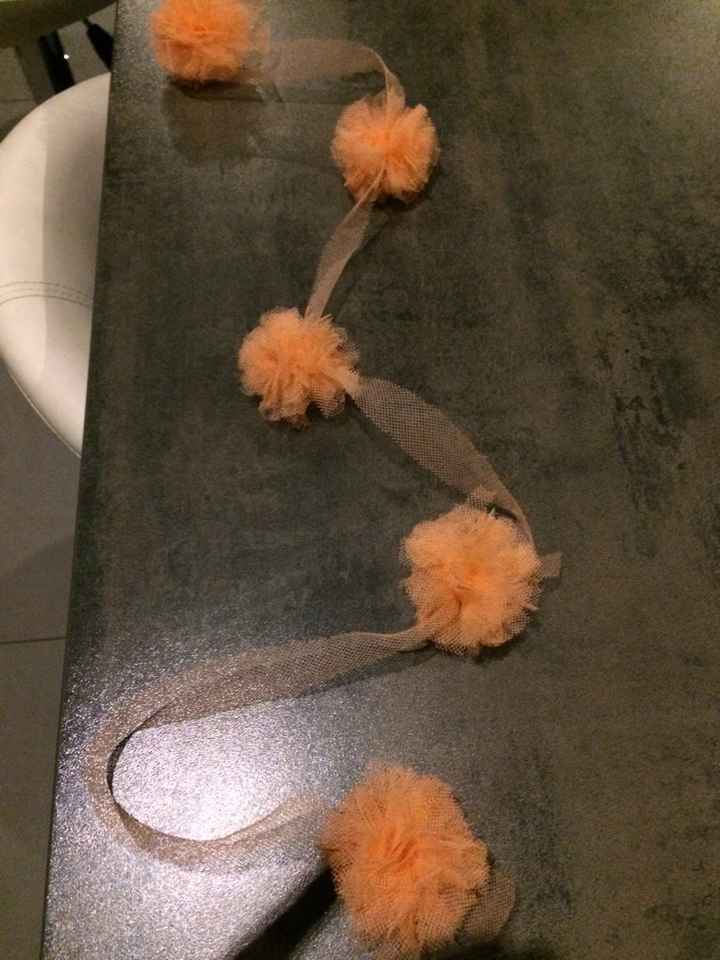 Suspention fait mains - 1