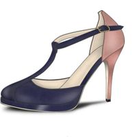 Promo "dessine moi un soulier" - 1