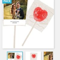 Mariage éco-responsable : nos idées de cadeaux pour les invités 🌿 - 1