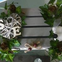 Deco theme foret de broceliande - 1
