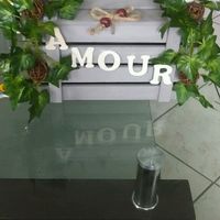 Deco theme foret de broceliande - 2