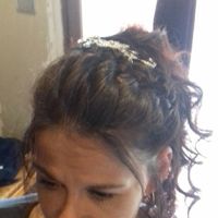 Essai coiffure - 3
