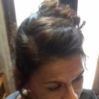 Essai coiffure - 5